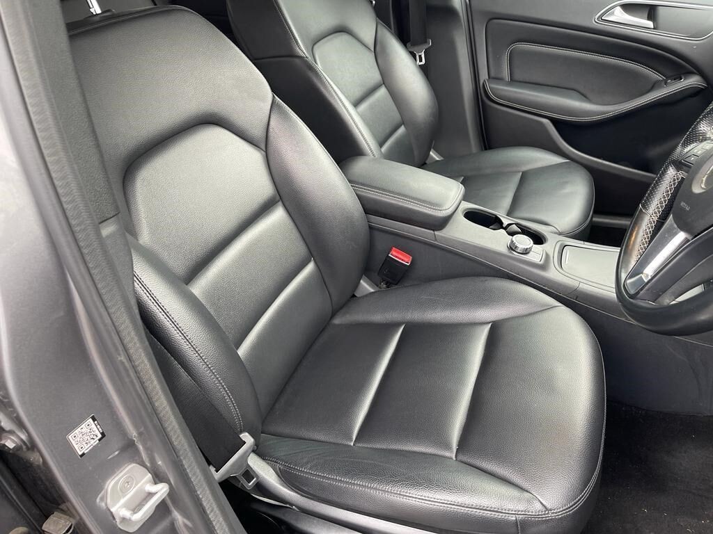 MERCEDES-BENZ B CLASS