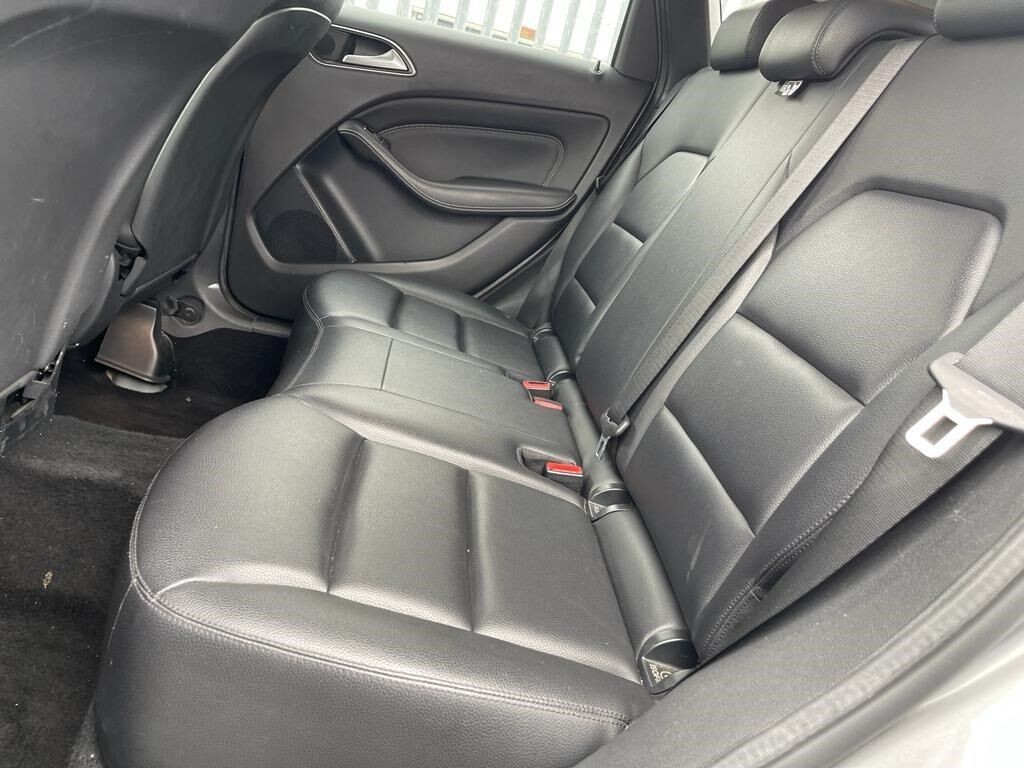 MERCEDES-BENZ B CLASS