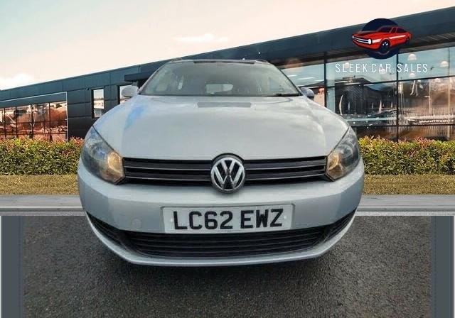 VOLKSWAGEN GOLF 1.4 TSI SE 5dr