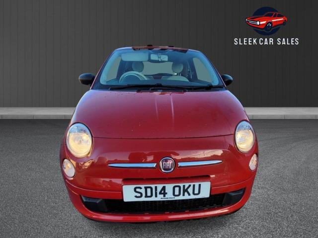 FIAT 500 1.2 500 1.2 Pop