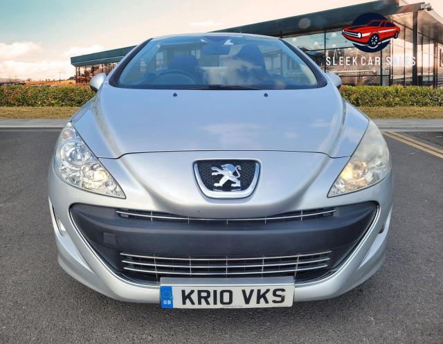 PEUGEOT 308 1.6 VTi Sport