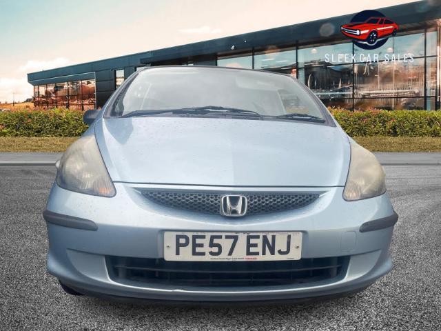 HONDA JAZZ 1.2 i-DSI S