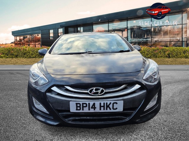 HYUNDAI I30 1.6 CRDi Active