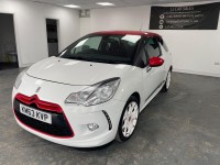 CITROEN DS3