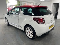 CITROEN DS3