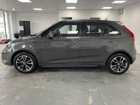 MG MG3