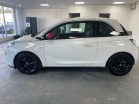 VAUXHALL ADAM