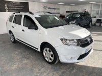 DACIA LOGAN MCV