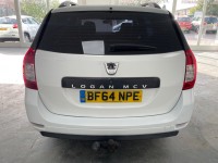DACIA LOGAN MCV