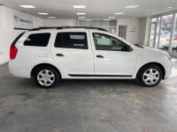 DACIA LOGAN MCV