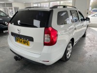 DACIA LOGAN MCV