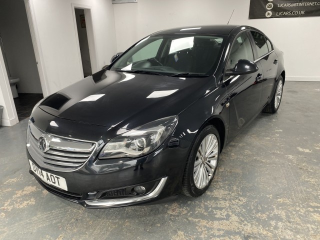 VAUXHALL