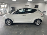 CHRYSLER YPSILON