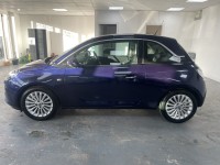 VAUXHALL ADAM