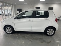 SUZUKI CELERIO