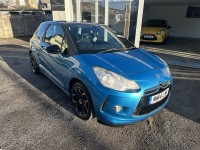 CITROEN DS3