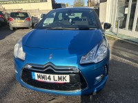 CITROEN DS3