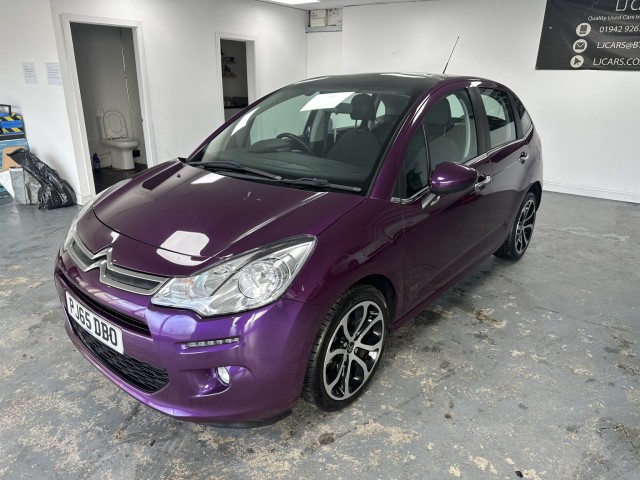 CITROEN C3
