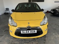 CITROEN DS3
