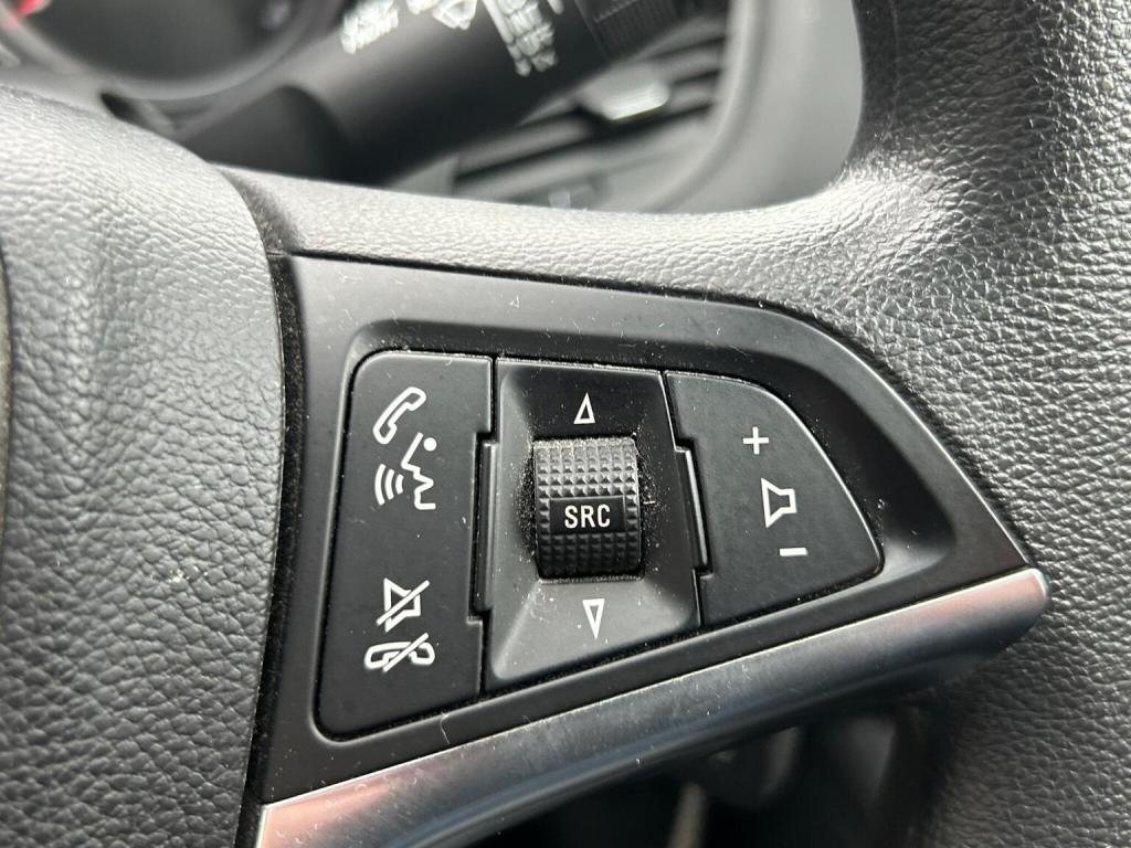 VAUXHALL ZAFIRA TOURER