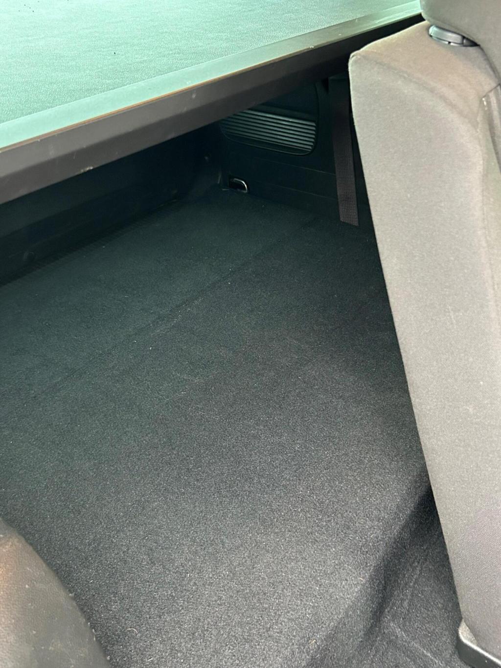 VAUXHALL ZAFIRA TOURER