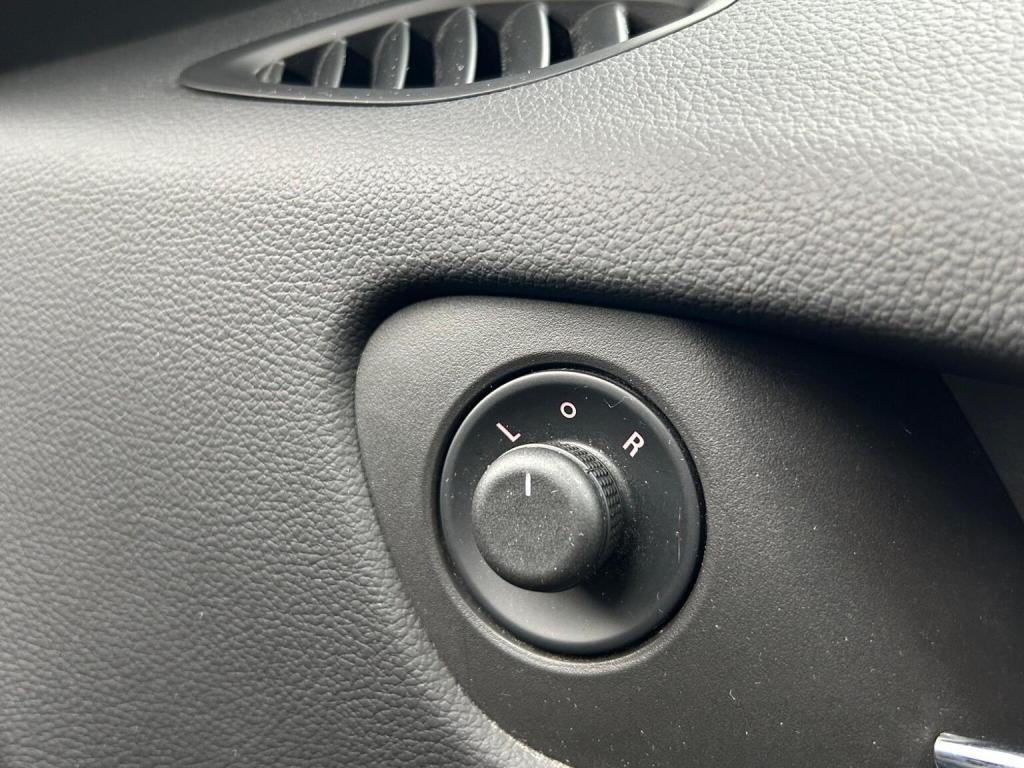 VAUXHALL ZAFIRA TOURER