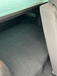 VAUXHALL ZAFIRA TOURER