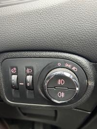 VAUXHALL ZAFIRA TOURER