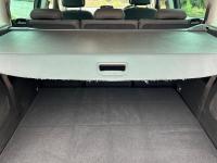 VAUXHALL ZAFIRA TOURER