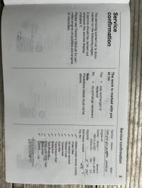 VAUXHALL ZAFIRA TOURER