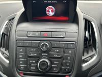 VAUXHALL ZAFIRA TOURER