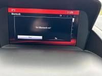 VAUXHALL ZAFIRA TOURER