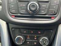 VAUXHALL ZAFIRA TOURER