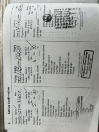 VAUXHALL ZAFIRA TOURER