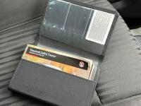 VAUXHALL ZAFIRA TOURER