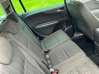 VAUXHALL ZAFIRA TOURER