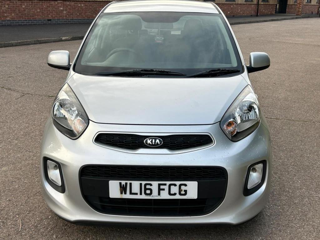 KIA PICANTO