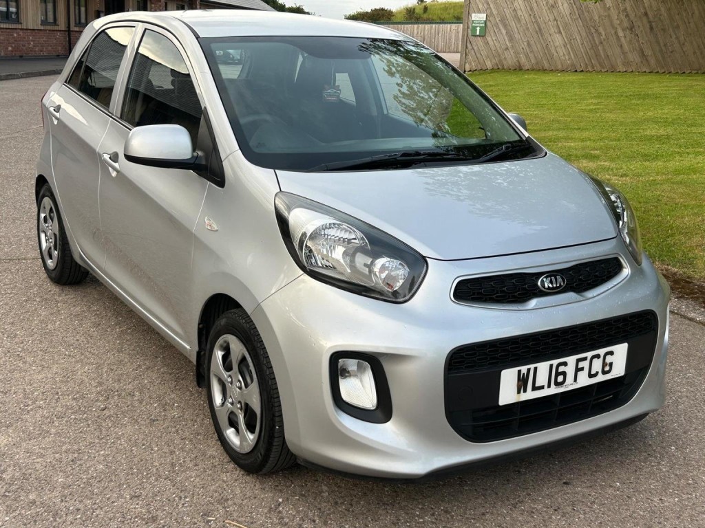KIA PICANTO