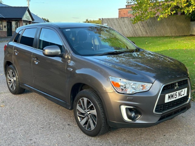 MITSUBISHI