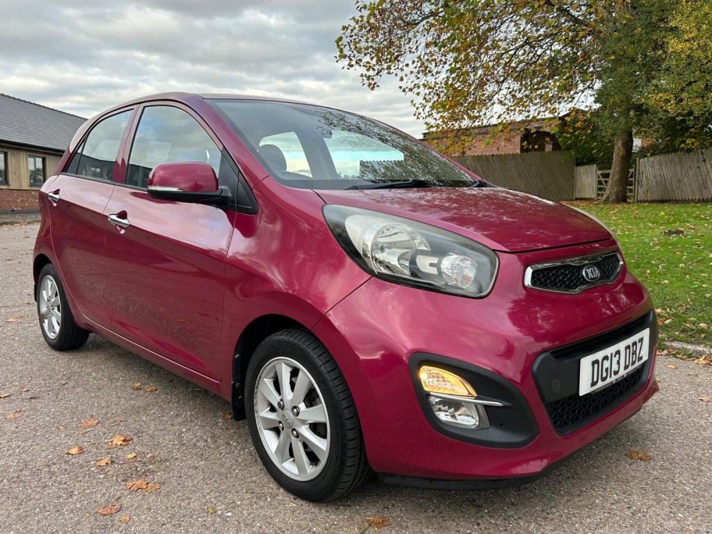 KIA PICANTO
