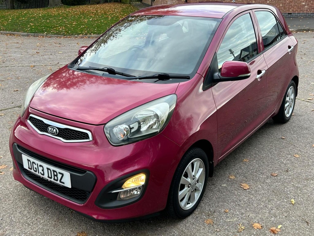 KIA PICANTO
