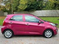 KIA PICANTO