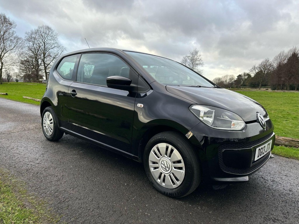 VOLKSWAGEN UP