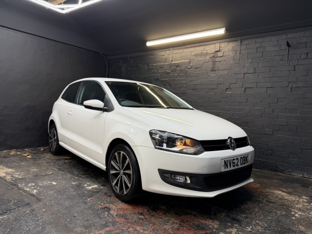 VOLKSWAGEN POLO 1.4 Match