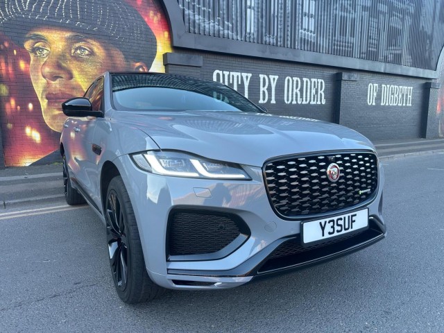 JAGUAR