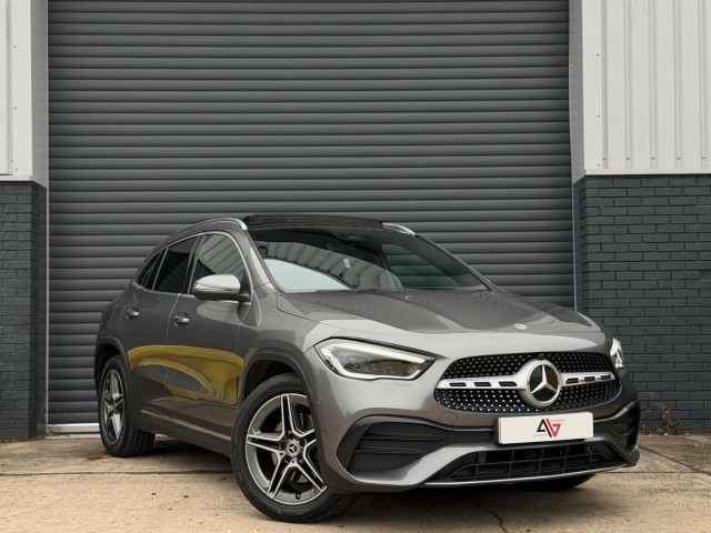 MERCEDES-BENZ