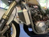 SUZUKI RGV250