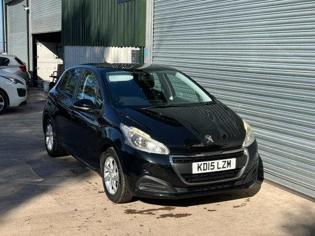 PEUGEOT 208 1.2 PureTech Active