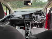 VAUXHALL MOKKA X