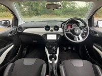 VAUXHALL ADAM